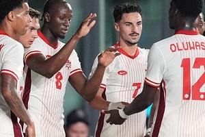 Dự đoán World Cup 2026 trận Canada vs Bosnia, 02h00 ngày 13/6