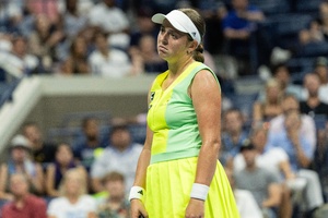 Nhận định quần vợt WTA Abu Dhabi 2026, ngày 02/02, 20h00: Jelena Ostapenko vs Oksana Selekhmeteva