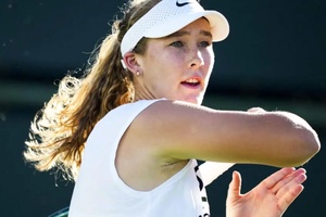 Đơn nữ Indian Wells 2026: Mirra Andreeva hủy diệt đối thủ và bản lĩnh vượt khó của những ngôi sao quần vợt