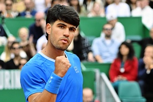 Nhận định quần vợt tứ kết Rolex Monte-Carlo Masters 2026, ngày 10/04, 19h00: Carlos Alcaraz vs Alexander Bublik 