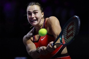 Nhận định quần vợt chung kết đơn nữ Indian Wells 2026, ngày 16/03, 01h00: Aryna Sabalenka vs Elena Rybakina