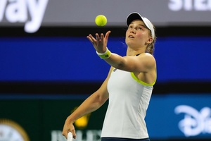 Nhận định quần vợt tứ kết Stuttgart Open 2026, ngày 17/04, 23h30: Elena Rybakina vs Leylah Fernandez