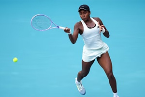 Coco Gauff nhọc nhằn tiến vào tứ kết quần vợt Miami Open 2026: Bản lĩnh ngôi sao và bài học về sự tập trung
