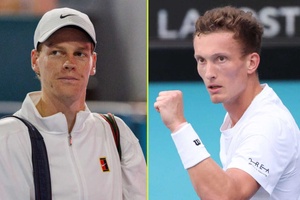 Nhận định quần vợt chung kết đơn nam Miami Open 2026, ngày 30/03, 02h00: Jannik Sinner vs Jiri Lehecka