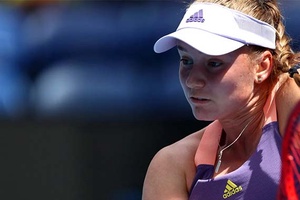 Quần vợt Roland Garros 2026: Elena Rybakina với đẳng cấp vượt trội đối đầu khát vọng tân binh Veronika Erjavec