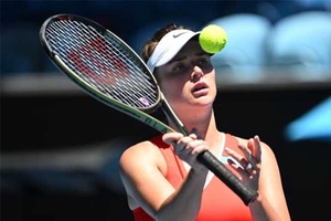 Nhận định quần vợt tứ kết Stuttgart Open 2026, ngày 17/04, 17h30: Elina Svitolina vs Linda Noskova