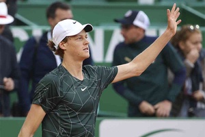 Giải mã sức mạnh Jannik Sinner tại quần vợt Rome Open 2026: Khoảng cách trình độ và bài toán kinh tế