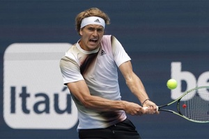 Nhận định quần vợt tứ kết BMW Open by Bitpanda 2026, ngày 17/04, 17h30: Alexander Zverev vs Francisco Cerúndolo