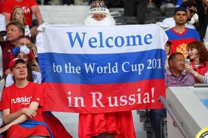 Đường dây nóng liên lạc khẩn cấp CĐV Việt Nam cần biết khi sang Nga xem World Cup