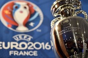 Đội tuyển nào bị đánh giá thấp nhất tại EURO 2016?