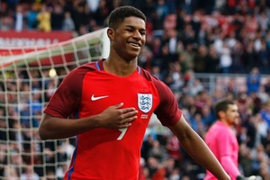 Hành trình hóa "Thiên nga" như trong mơ của Marcus Rashford