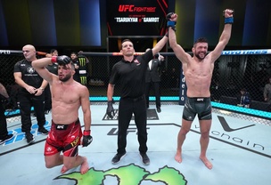 Mateusz Gamrot vs Arman Tsarukyan: Chiến thắng cho tương lai hạng nhẹ UFC