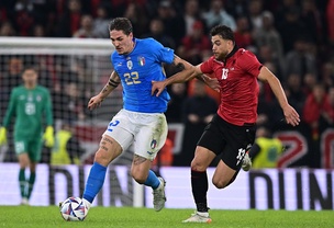 Danh sách tuyển Italia dự bán kết Nations League: Zaniolo trở lại