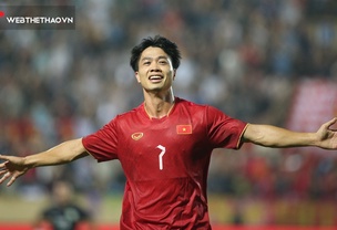 Công Phượng bị “ngó lơ”, HLV Troussier ưu tiên dùng trẻ đấu Hàn Quốc, Trung Quốc