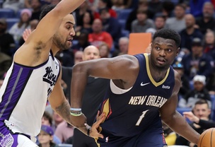 Nhận định bóng rổ NBA Play-in: New Orleans Pelicans vs Sacramento Kings ngày 20/4: Quá khó khi vắng Zion?