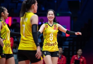 Kết quả giải bóng chuyền Vô địch các CLB thế giới FIVB World Club Championship 2024 mới nhất