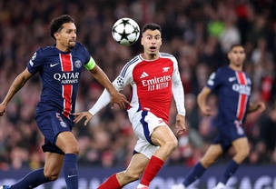Dự đoán Arsenal vs PSG, 2h00 ngày 30/4, Champions League 2024/25