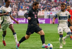 Dự đoán Inter Miami vs Vancouver Whitecaps, 7h00 ngày 1/5, Champions Cup 2025