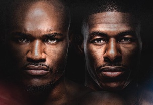 Trực tiếp UFC: Kamaru Usman vs. Joaquin Buckley