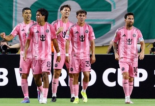Danh sách 16 đội lọt vào vòng 1/8 FIFA Club World Cup 2025