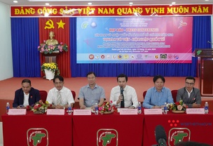 Liên hoan Võ thuật Quốc tế 2024 chủ đề “Tự hào Võ Việt - Hội nhập Quốc tế”: Bức tranh đa dạng và phong phú về thế giới