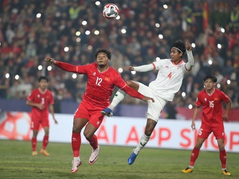 Mới đá 1 trận, Xuân Son gia nhập cuộc đua Vua phá lưới AFF Cup 2024