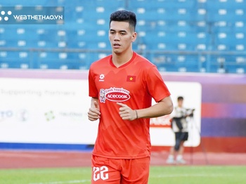 Tiến Linh báo tin vui, chờ khỏa lấp chỗ trống Xuân Son