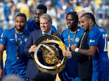 Danh sách 10 cầu thủ mà Chelsea muốn bán trong mùa hè 2025
