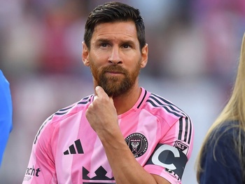 Trực tiếp Inter Miami vs Atlas: Messi bắt đầu hành trình chinh phục