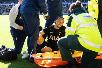 11 cầu thủ vắng mặt, 12 cái tên bỏ ngỏ: Bản đồ chấn thương trước World Cup 2026