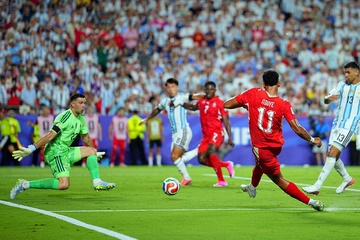 Nghiên cứu của FIFA hé mở chiến thuật tấn công hiệu quả nhất World Cup 2026