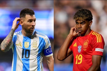Siêu máy tính dự đoán nhà vô địch World Cup 2026 giữa Tây Ban Nha và Argentina
