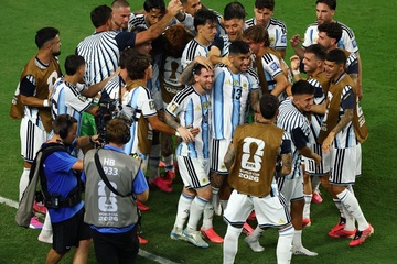 Argentina sẽ định đoạt trận chung kết World Cup 2026 ở 15 phút cuối?