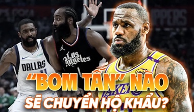 Thị trường chuyển nhượng tự do mùa hè này: Bom tấn nào sẽ nổ?