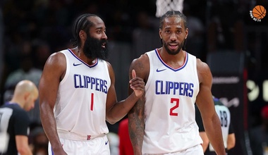 James Harden hào phóng giảm lương: "Hội phụ lão" LA Clippers liệu có đổi vận?