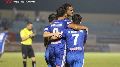 Ai là ông trời ở V.League?