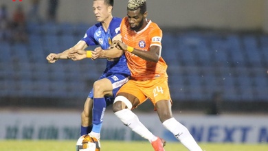 Bàn tay “Vua Midas” của bầu Hiển và vận mệnh V.League