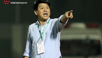 Sài Gòn FC cho cổ động viên uống rượu gì?