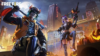 Free Fire bảo trì hôm nay đến mấy giờ?
