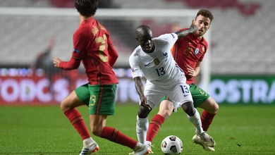 Link xem trực tiếp Bồ Đào Nha vs Pháp, bóng đá EURO 2021