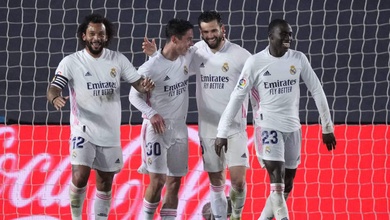 Lịch trực tiếp Bóng đá TV hôm nay 25/7: Rangers vs Real Madrid