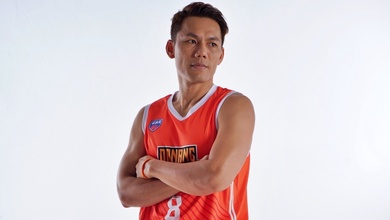 "Thầy Tô" Quang Trung lý giải nguyên nhân trở lại VBA ở tuổi 37