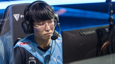 Kết quả LCK Mùa Hè 2021 hôm nay 25/7: "Quái vật" Kiin giúp AF đánh bại Gen.G