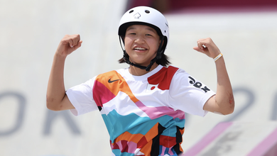 Từ tấm HCV của cô bé 13 tuổi, nhìn lại những VĐV nhí tại Olympic 2021