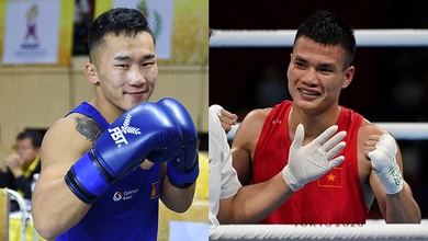 Nhà vô địch Boxing châu Á - Đối thủ tiếp theo của Nguyễn Văn Đương nguy hiểm cỡ nào?