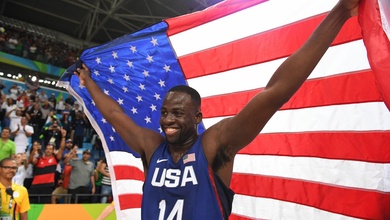 Draymond Green chỉ ra cách đội tuyển Mỹ có thể khắc phục lối chơi tại Olympic