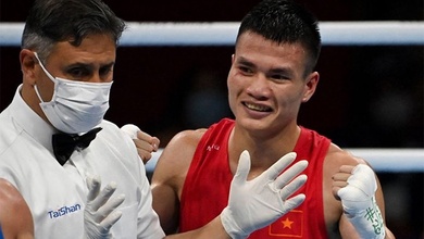Trực tiếp Olympic 2021 hôm nay 28/7: Nguyễn Văn Đương đối đầu nhà vô địch Boxing châu Á