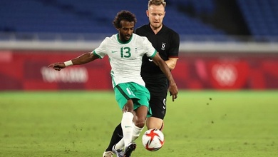 Trực tiếp bóng đá U23 Đức vs U23 Bờ Biển Ngà, Olympic 2021