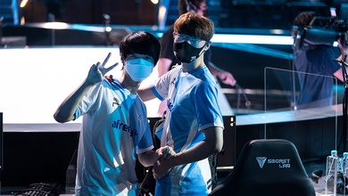 Kết quả LCK Mùa Hè 2021 hoom nay 29/7: Showmaker chói sáng, DK vẫn thất bại