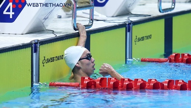 Lịch trực tiếp Olympic 2021 hôm nay 30/7: Huy Hoàng thi đấu